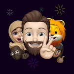 Memoji Mania | Indus Appstore | App Icon