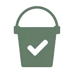 Buckist - Manage Bucket List | Indus Appstore | App Icon