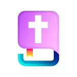 Study Bible with Commentaryapp icon