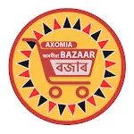 Axomia Bazaar Online Shopping  | Indus Appstore | App Icon