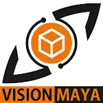 VisionMaya | Indus Appstore | App Icon