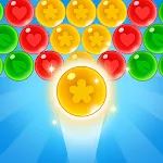 Happy Bubble: Shoot n Pop | Indus Appstore | App Icon