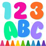 Two, Three, Four Words & More | Indus Appstore | App Icon