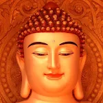 ListenBuddha | Indus Appstore | App Icon