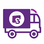 Delivery Van - Staff | Indus Appstore | App Icon