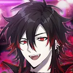 Twilight Host Club: Otome Game | Indus Appstore | App Icon