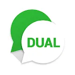 Dual Apps - app cloning | Indus Appstore | App Icon