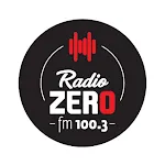 Radio Zero 100.3 | Indus Appstore | App Icon