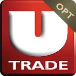 UTRADE HK Options - CN Clients | Indus Appstore | App Icon