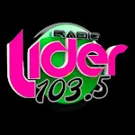 Radio Lider 103.5 | Indus Appstore | App Icon