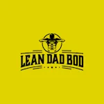 Lean Dad Bod | Indus Appstore | App Icon