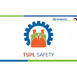 TSPL Safety | Indus Appstore | App Icon