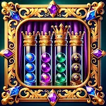 Chromatic Challenge: Braid | Indus Appstore | App Icon