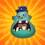 Falling Dead: Zombie Survival | Indus Appstore | App Icon