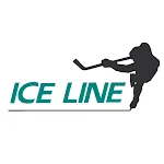 Ice Line Quad Rinks | Indus Appstore | App Icon