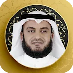 Audio Quran by Mishary Alafasy | Indus Appstore | App Icon