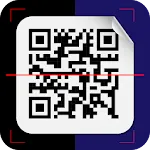 QR, Barcode Reader & Scanner | Indus Appstore | App Icon