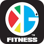 Kyle Gainey Fitness Coaching | Indus Appstore | App Icon