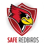 Safe Redbirds | Indus Appstore | App Icon