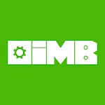 IMB - Mountain Bike Mag | Indus Appstore | App Icon