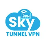 Sky Tunnel VPN | Indus Appstore | App Icon