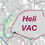 HeliVAC - Atlas VAC FRANCE | Indus Appstore | App Icon