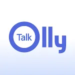 올리톡, OllyTalk | Indus Appstore | App Icon