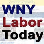 WNY Labor Today | Indus Appstore | App Icon