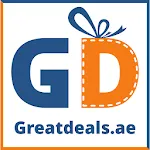 Great Deals Dubaiapp icon