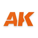 AK BookStore | Indus Appstore | App Icon