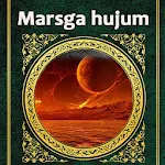 Marsga hujum | Indus Appstore | App Icon