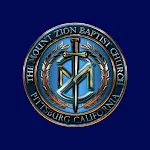 The Mount Zion Baptist Church | Indus Appstore | App Icon