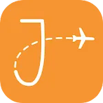 Jetzy - Connect, Travel, Enjoy | Indus Appstore | App Icon