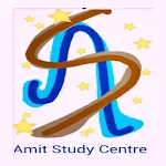 Amit Study Centre | Indus Appstore | App Icon