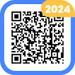 QR code Scanner & Qr Generator | Indus Appstore | App Icon