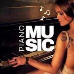 Piano Music Radio | Indus Appstore | App Icon