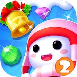 Ice Crush 2 | Indus Appstore | App Icon