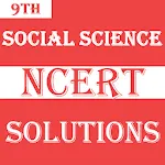 Class 9 Social Science NCERT S | Indus Appstore | App Icon