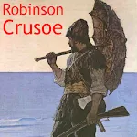 Robinson Crusoe | Indus Appstore | App Icon