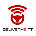 DeliverMe TT Taxi - Rideshare | Indus Appstore | App Icon