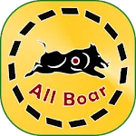 All Boar - Exames de caça | Indus Appstore | App Icon