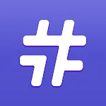 Hash7 | Indus Appstore | App Icon