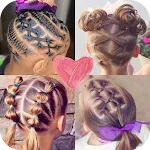 Hairstyles for Girls | Indus Appstore | App Icon