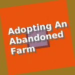 Book: Adopting An Abandoned | Indus Appstore | App Icon