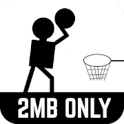 Basketball Black | Indus Appstore | App Icon