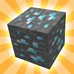 X-RAY Mod for Minecraft PE - M | Indus Appstore | App Icon