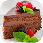 Desserts without Oven | Indus Appstore | App Icon