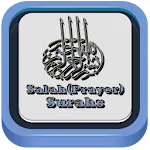 Salah Surahs with voiced | Indus Appstore | App Icon