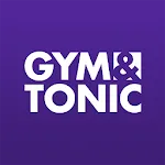 Gym & Tonic | Indus Appstore | App Icon