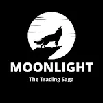 MOONLIGHT The Trading Saga | Indus Appstore | App Icon